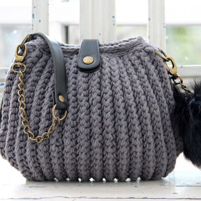 Handbag handle - 102 cm (40.2 inches) x 16 mm (0.63 inches) - Image 4