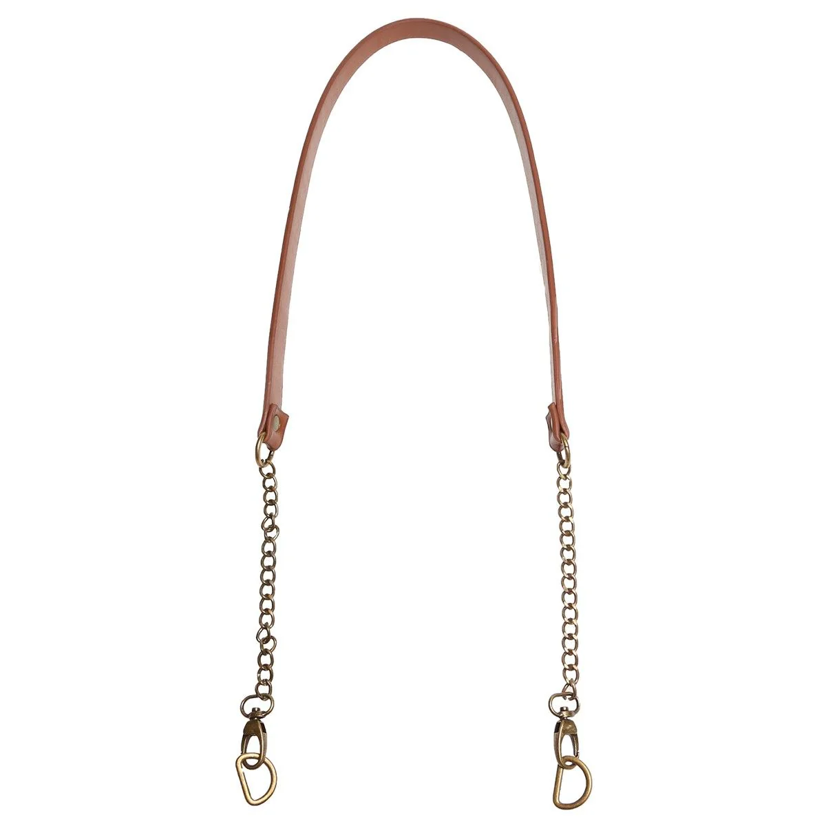 Handbag handle - 102 cm (40.2 inches) x 16 mm (0.63 inches) - Image 6