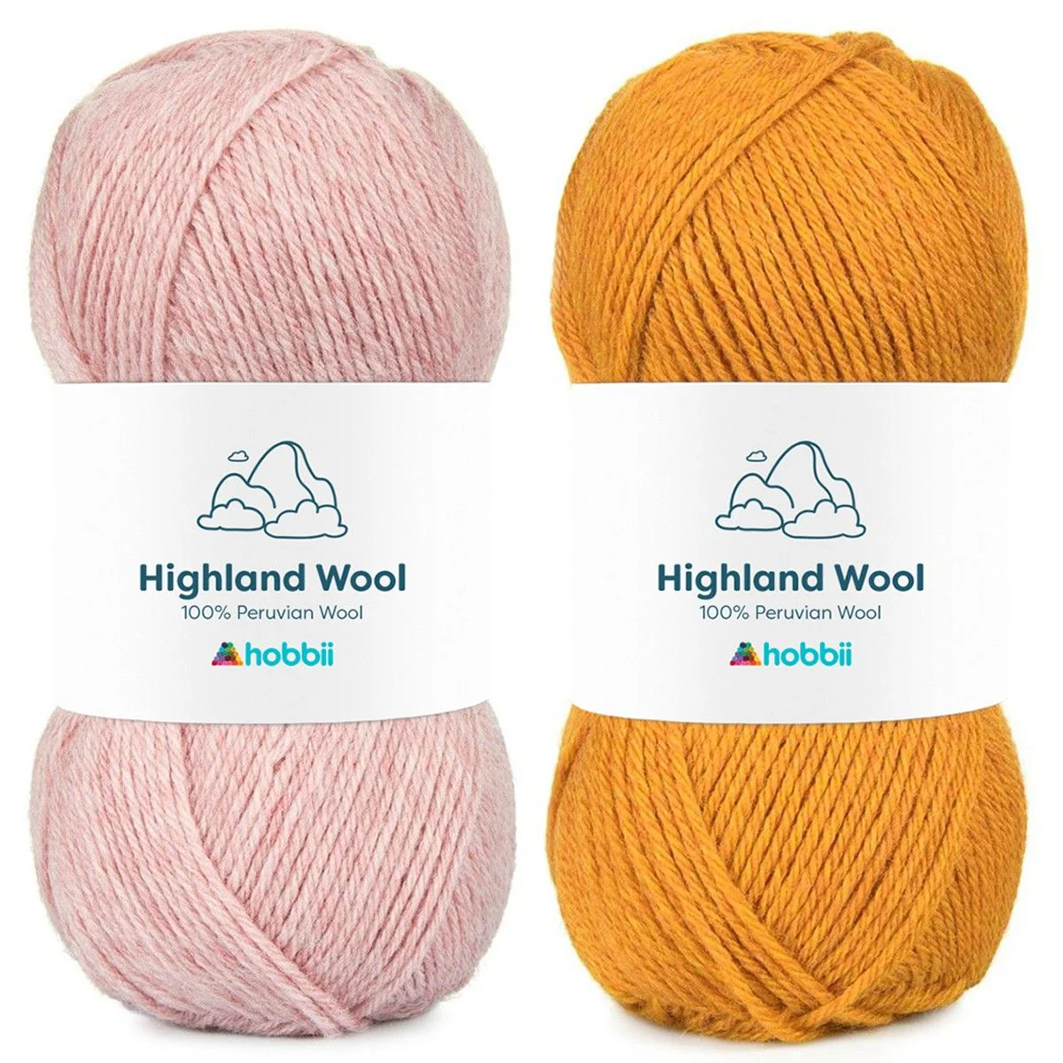 Highland Wool