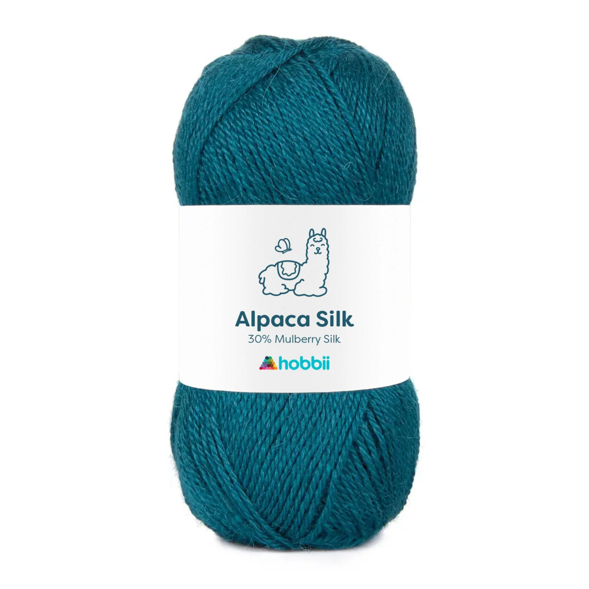 Alpaca Silk - Image 20