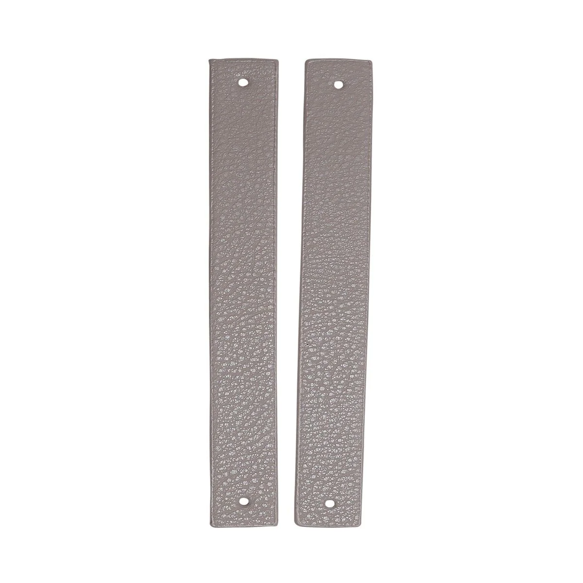 Straps for Baskets (for Attaching with Rivets), 7” x 0.9” (18 x 2,2 cm), 2 pcs. - Image 3