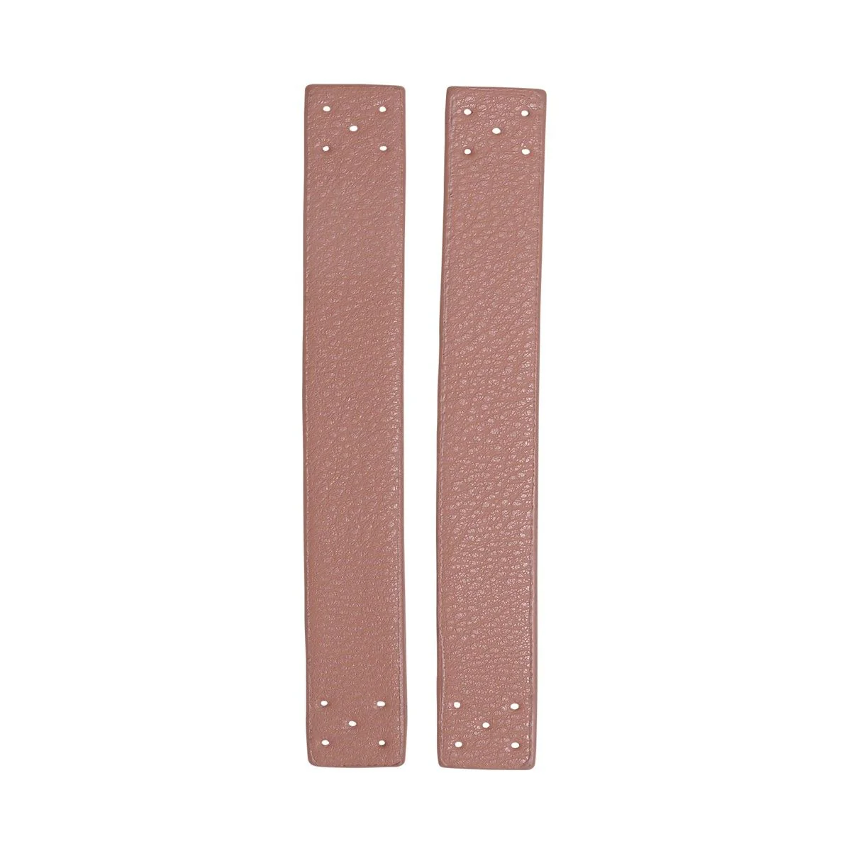 Handle Straps (for Sewing Onto e.g. Baskets), 7” x 0.9” (18 x 2,2 cm), 2 pcs. - Image 2