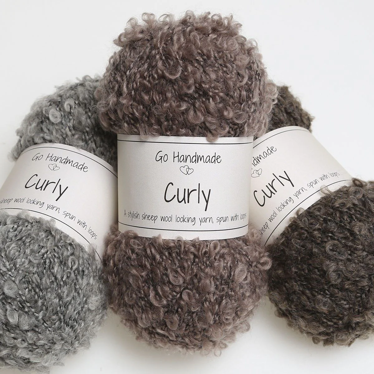 Curly - Image 2
