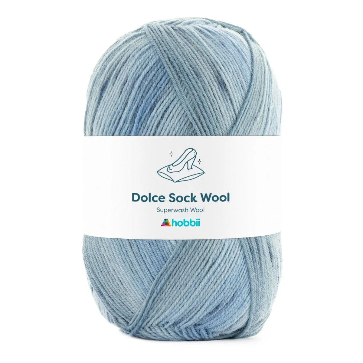 Dolce Sock Wool Dots - Image 19