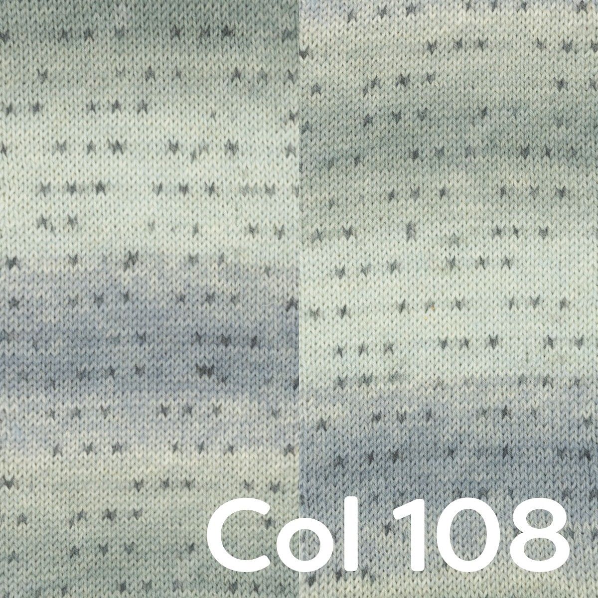 Dolce Sock Wool Dots - Image 9
