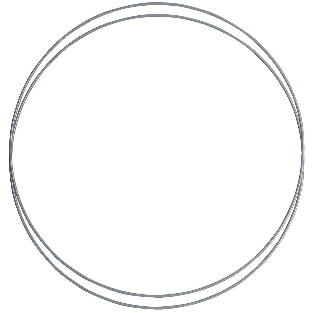 Metal Rings, 30 cm, 2 pcs. - Image 8