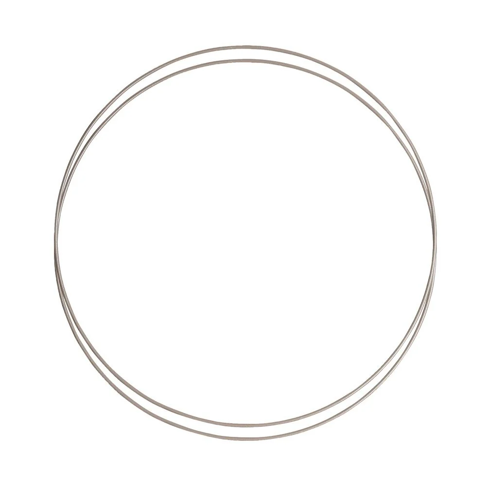 Metal Rings, 25 cm, 2 pcs. - Image 8