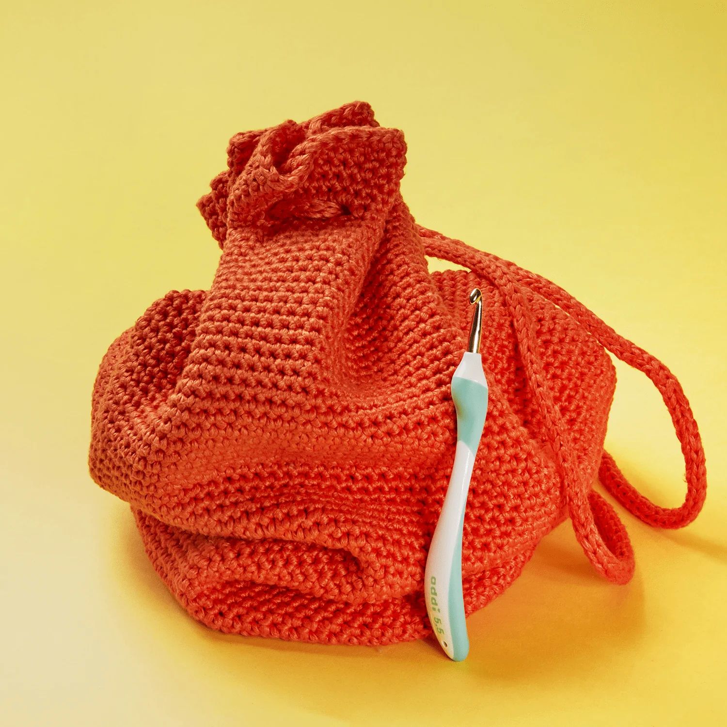 Swings Crochet Hook - Image 7