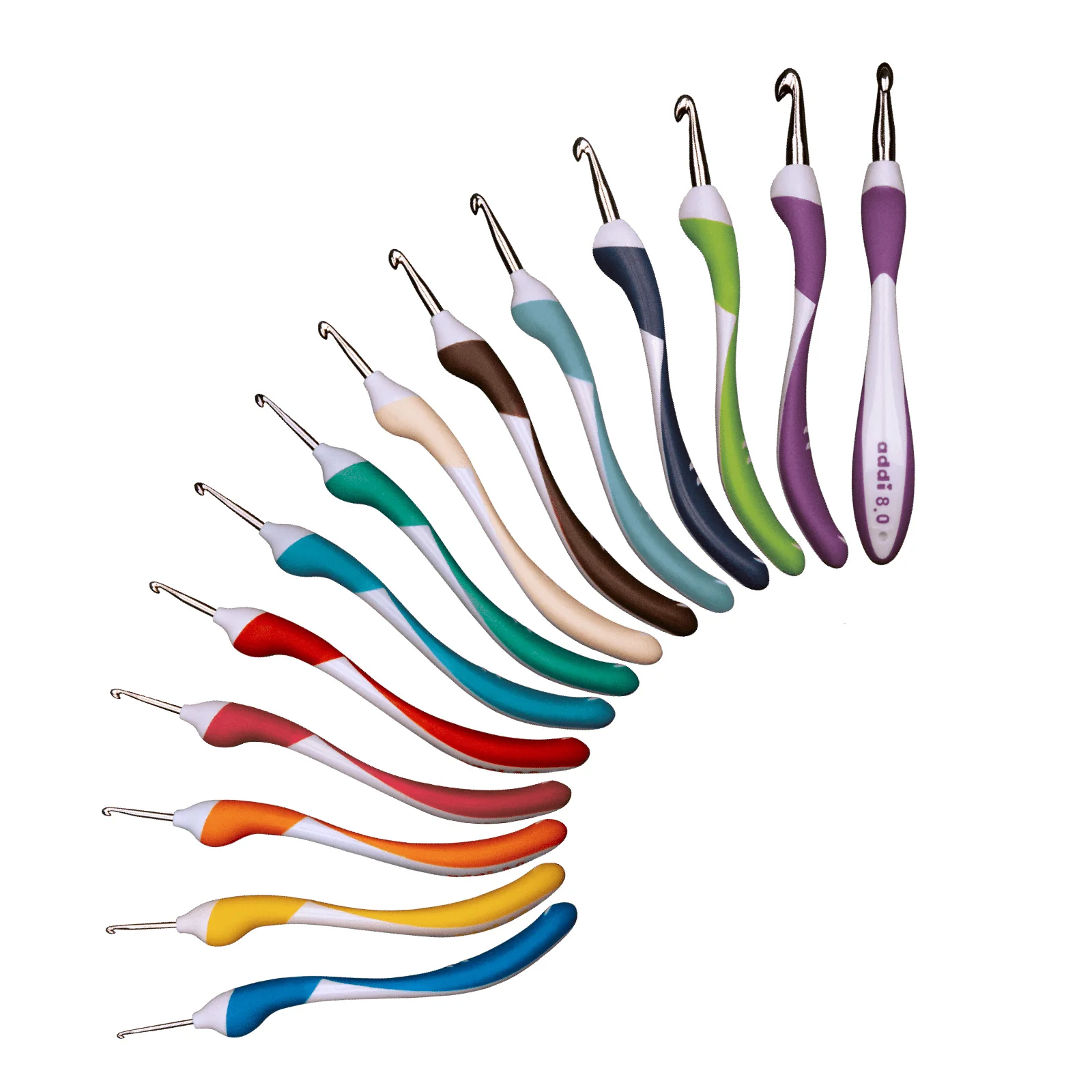 Swings Crochet Hook - Image 9