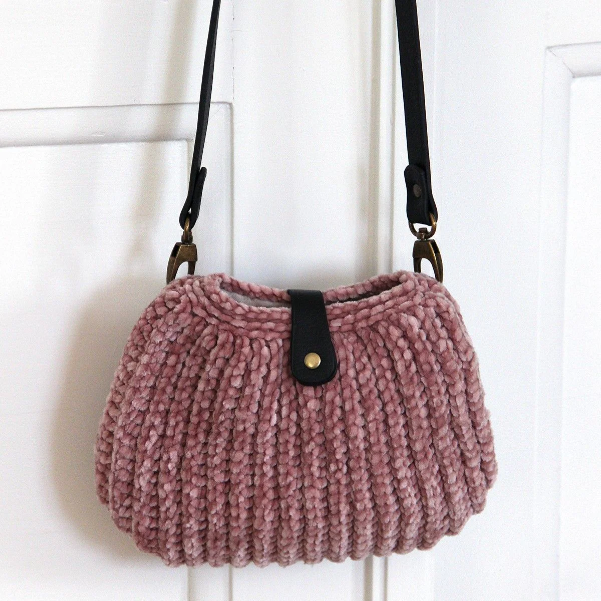 Handbag Shoulder Strap 1.8 cm X 100 cm (0.7 x 39.4 inches) - Image 2