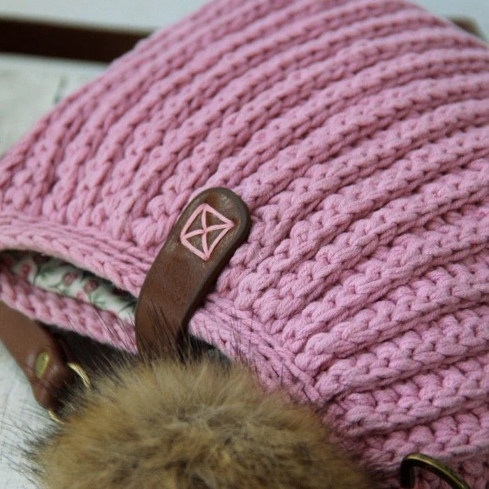 PU leather Strap w/ Snap 3.5” x 0.7” - Image 4