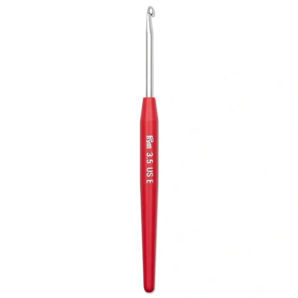 Crochet Hooks with Soft Grip - Image 11