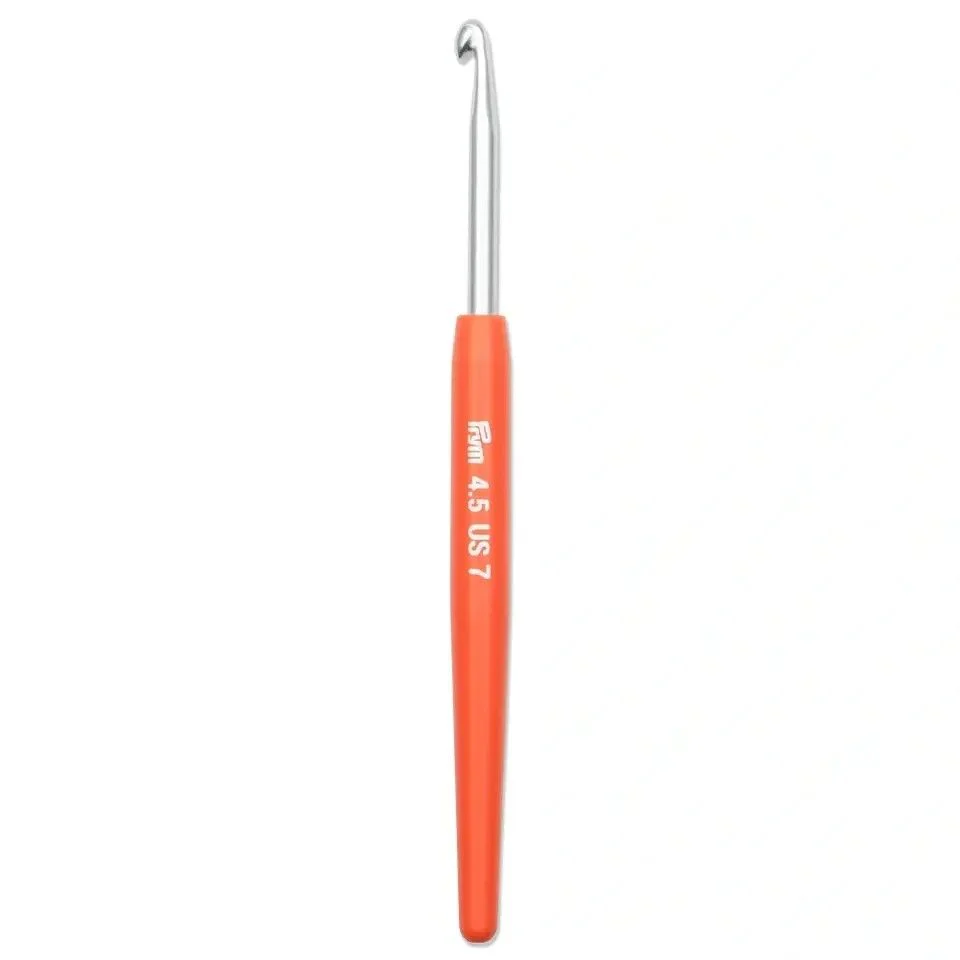 Crochet Hooks with Soft Grip - Image 13