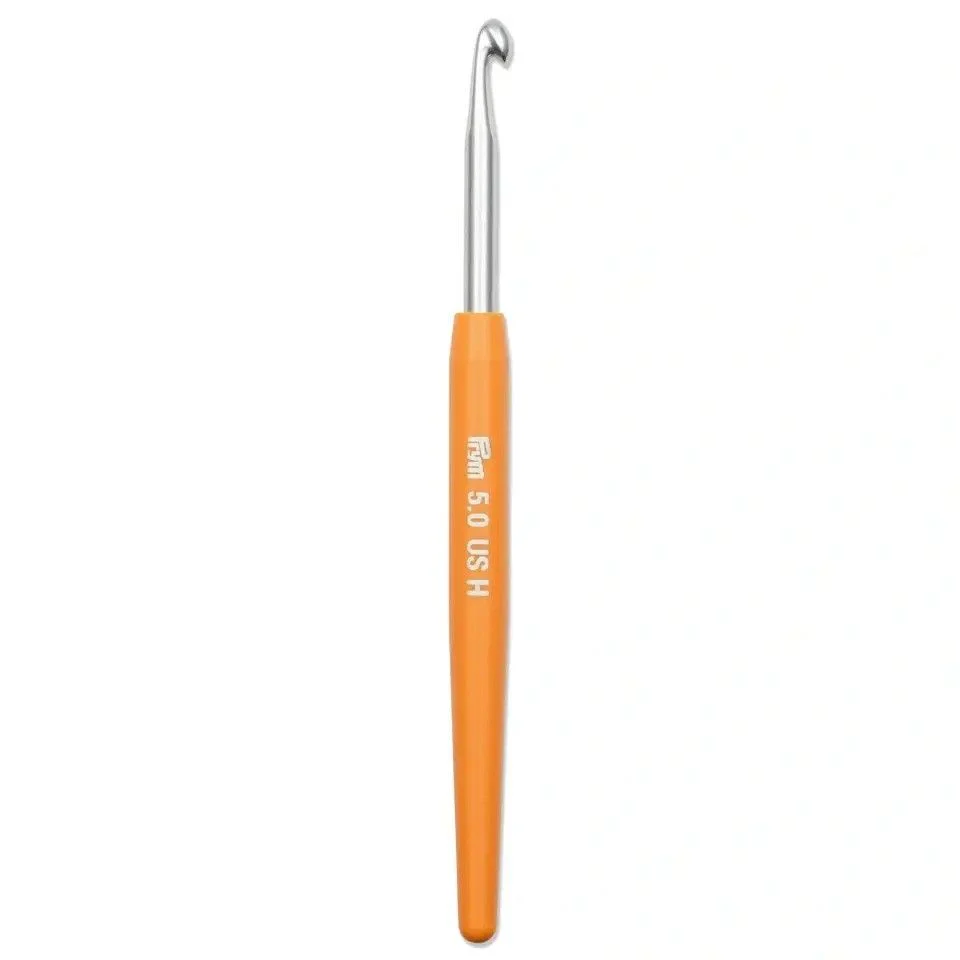 Crochet Hooks with Soft Grip - Image 14