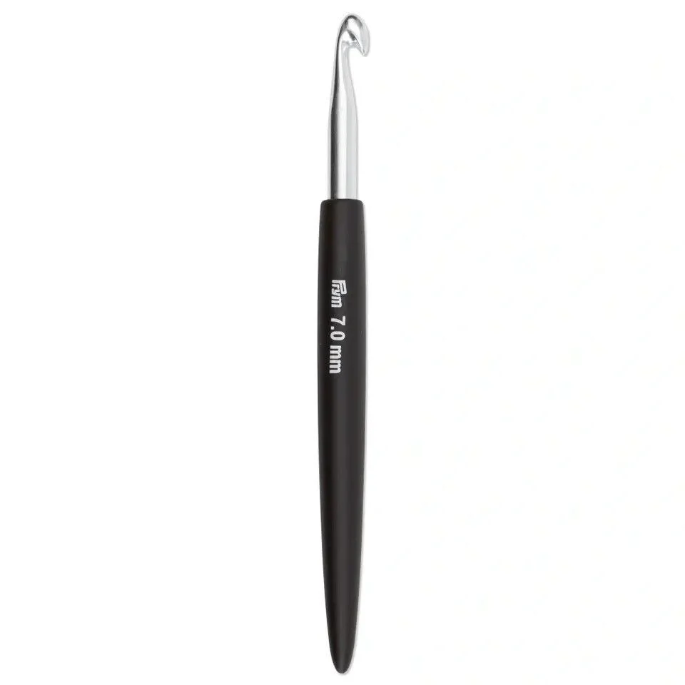 Crochet Hooks with Soft Grip - Image 16