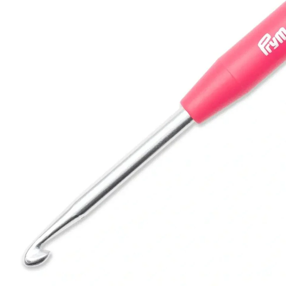 Crochet Hooks with Soft Grip - Image 4