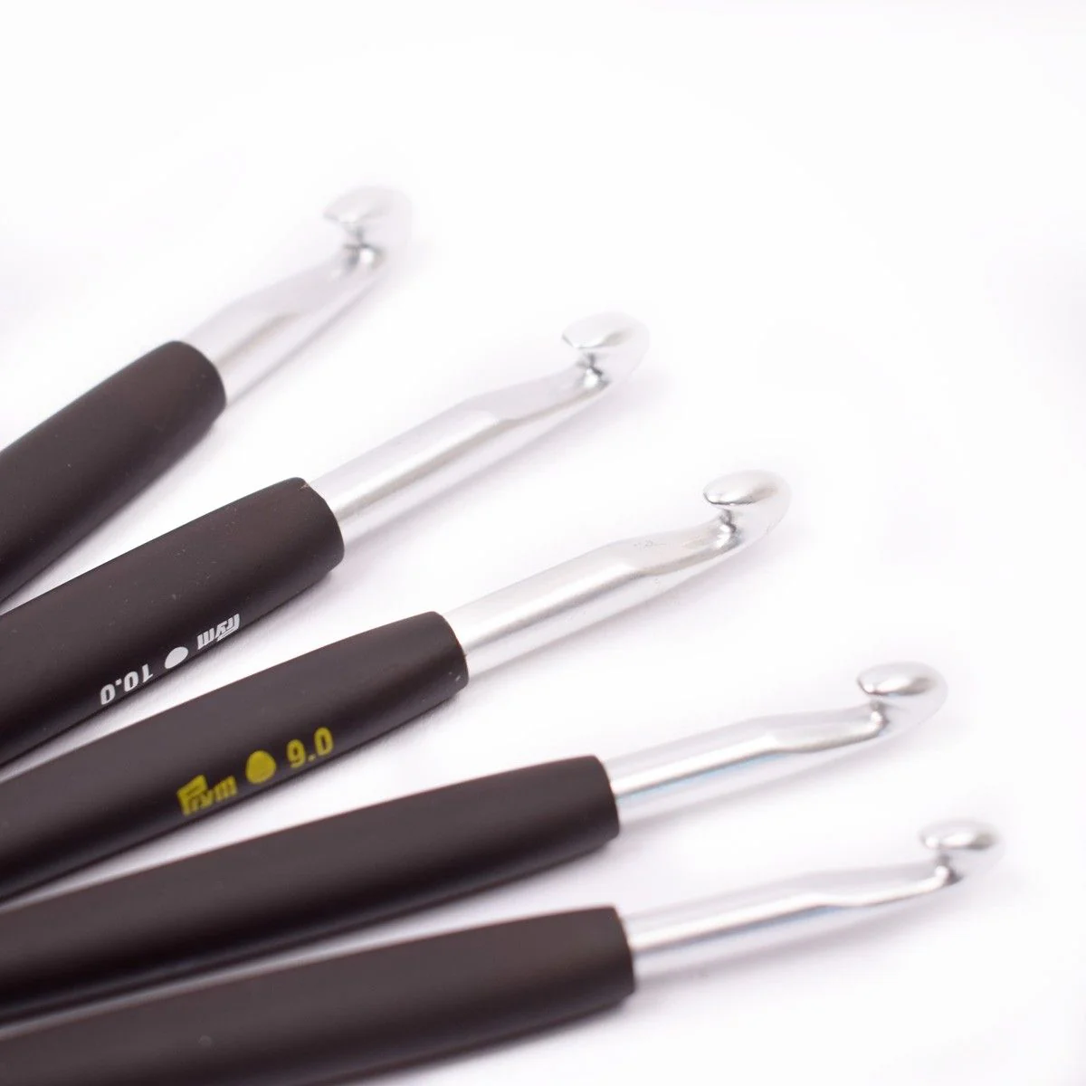 Crochet Hooks with Soft Grip - Image 6