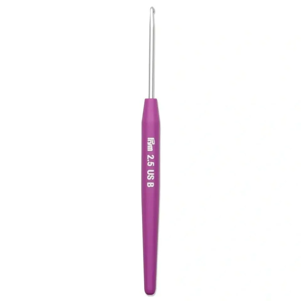 Crochet Hooks with Soft Grip - Image 9