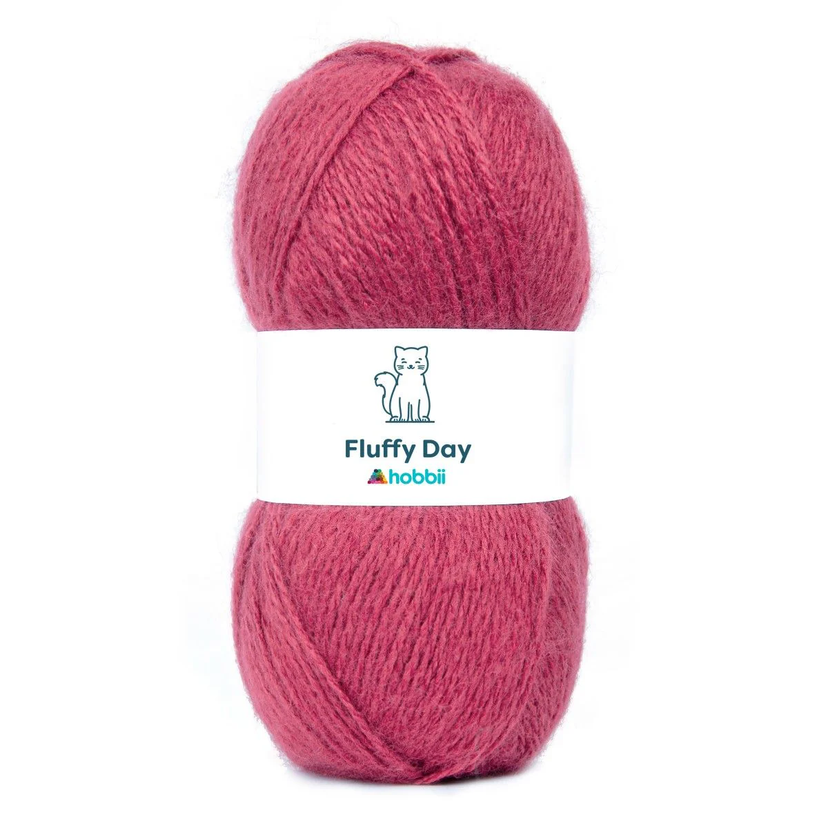 Fluffy Day - Image 20