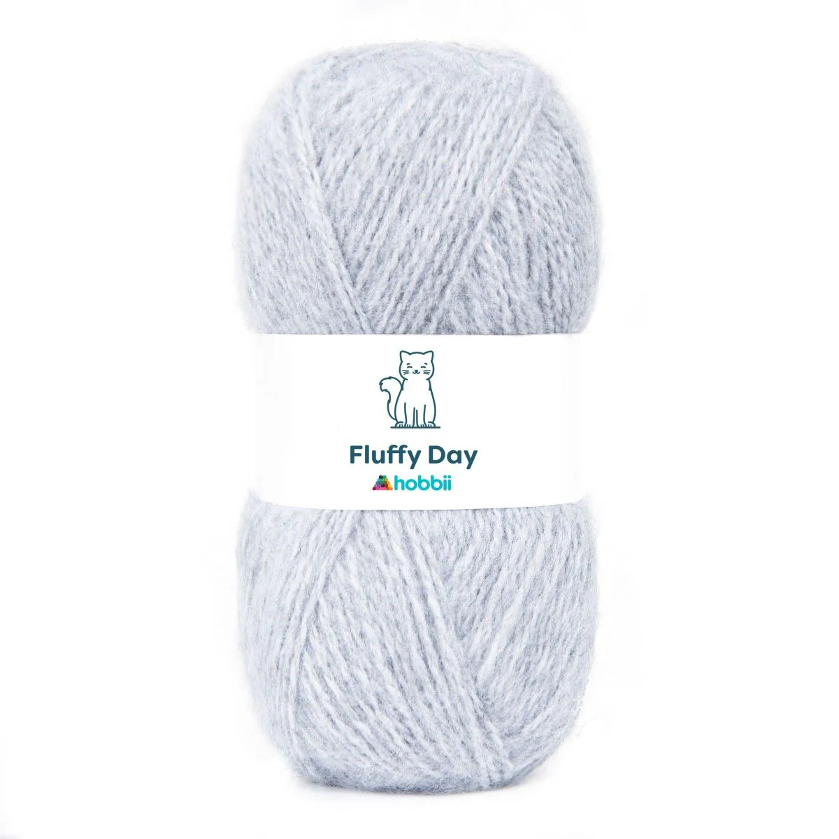 Fluffy Day - Image 6