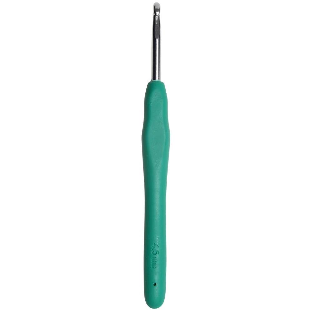 Easy Touch Crochet Hook Set - 9 sizes - Image 9