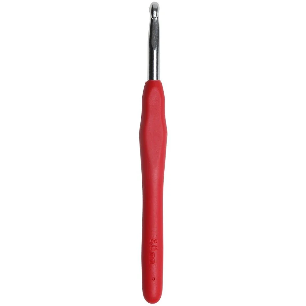 Easy Touch Crochet Hook Set - 11 sizes - Image 16