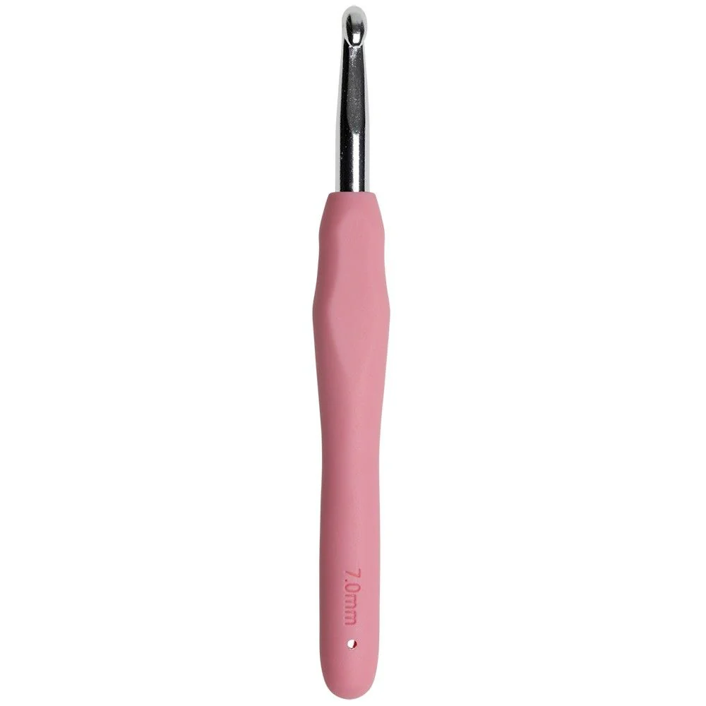 Easy Touch Crochet Hook Set - 11 sizes - Image 17