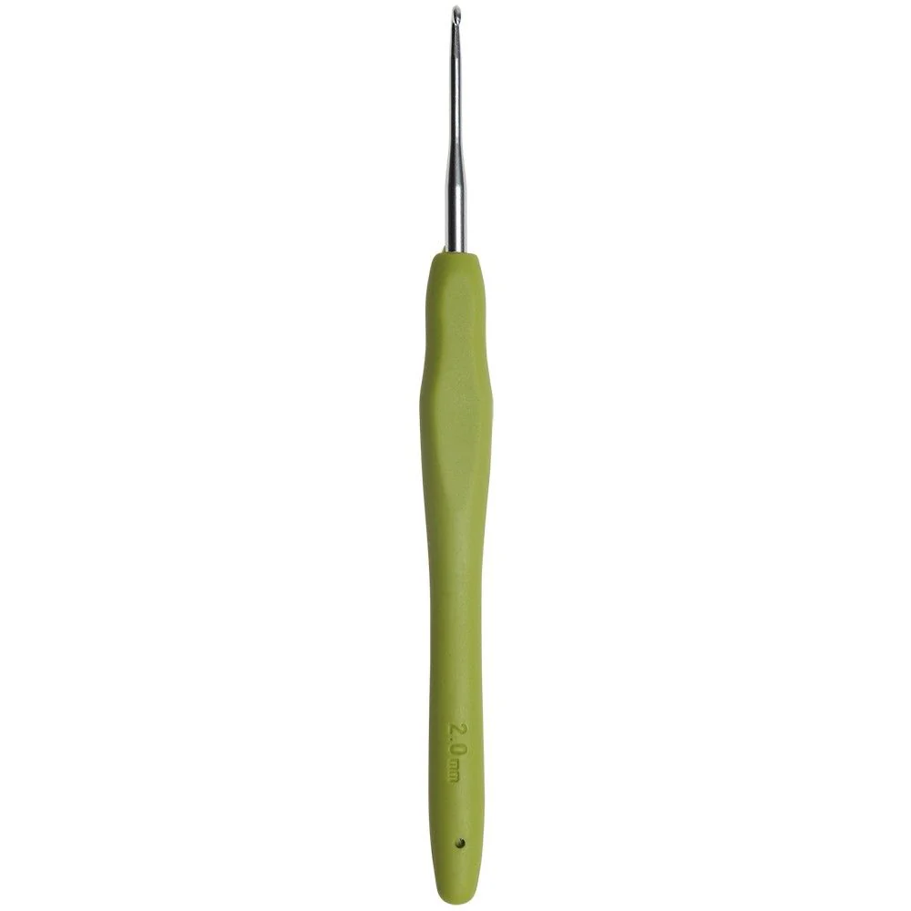 Easy Touch Crochet Hook Set - 11 sizes - Image 6