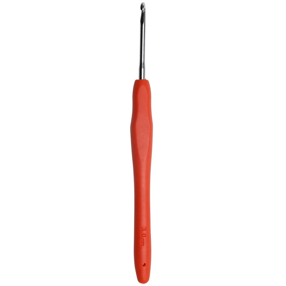 Easy Touch Crochet Hook Set - 11 sizes - Image 8