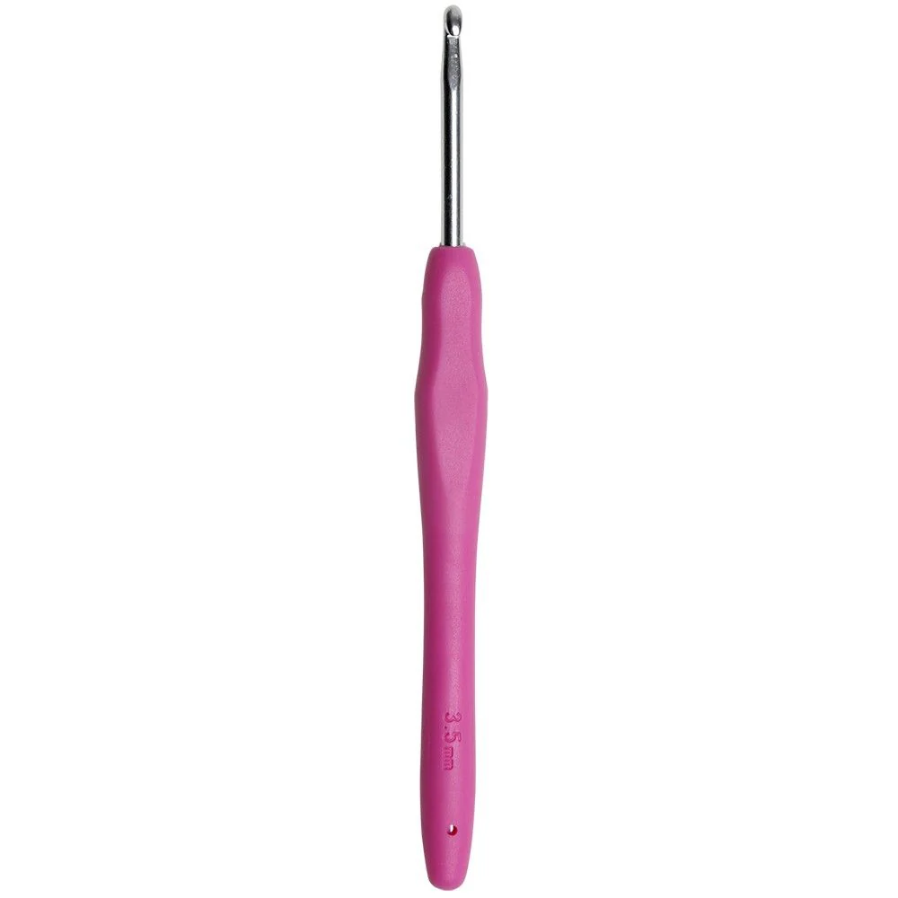 Easy Touch Crochet Hook Set - 11 sizes - Image 9