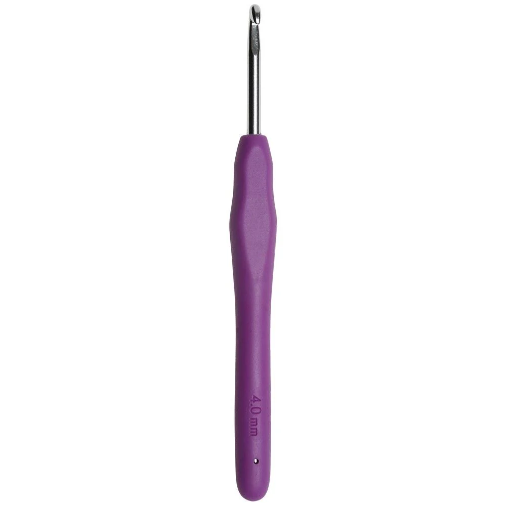 Easy Touch Crochet Hook - Image 21