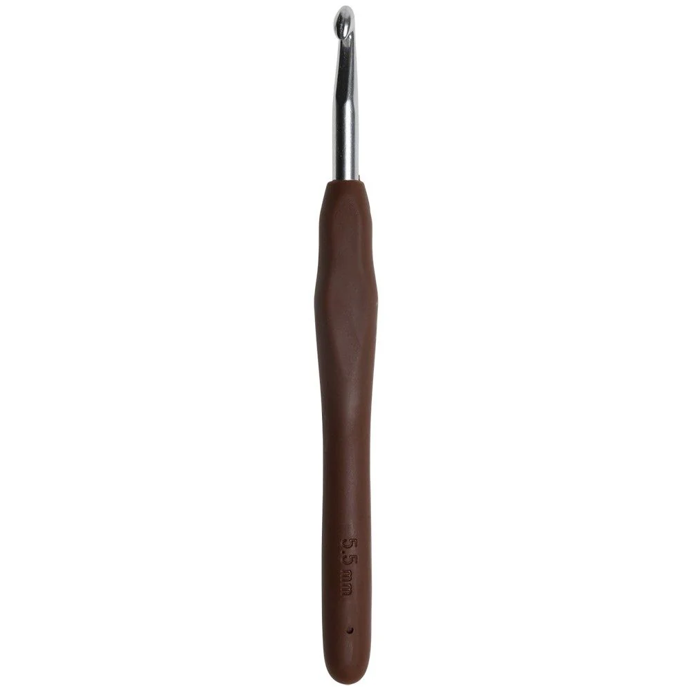 Easy Touch Crochet Hook - Image 24