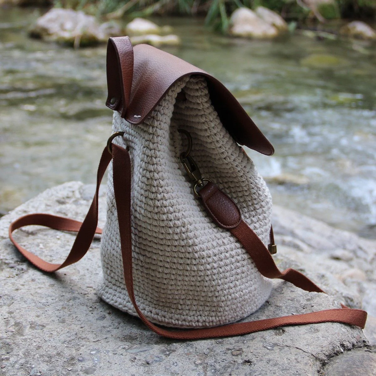 Backpack Shoulder Strap - Image 3