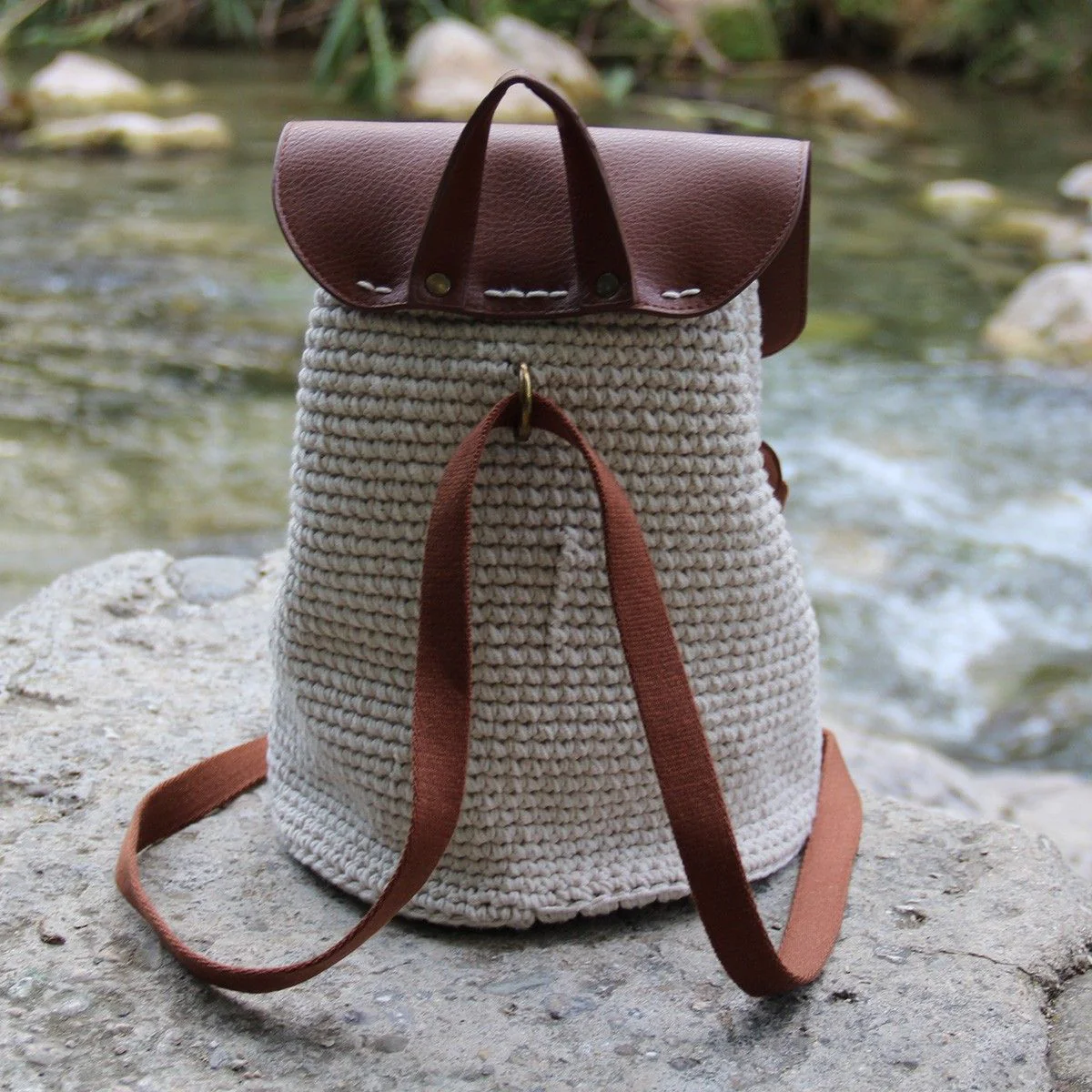 Backpack Shoulder Strap - Image 4