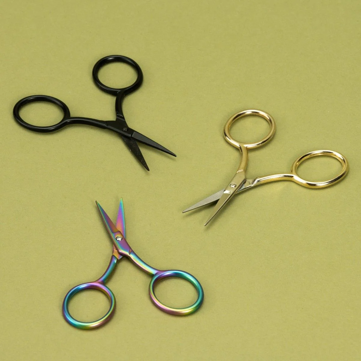 Scissors - Classic - Image 4