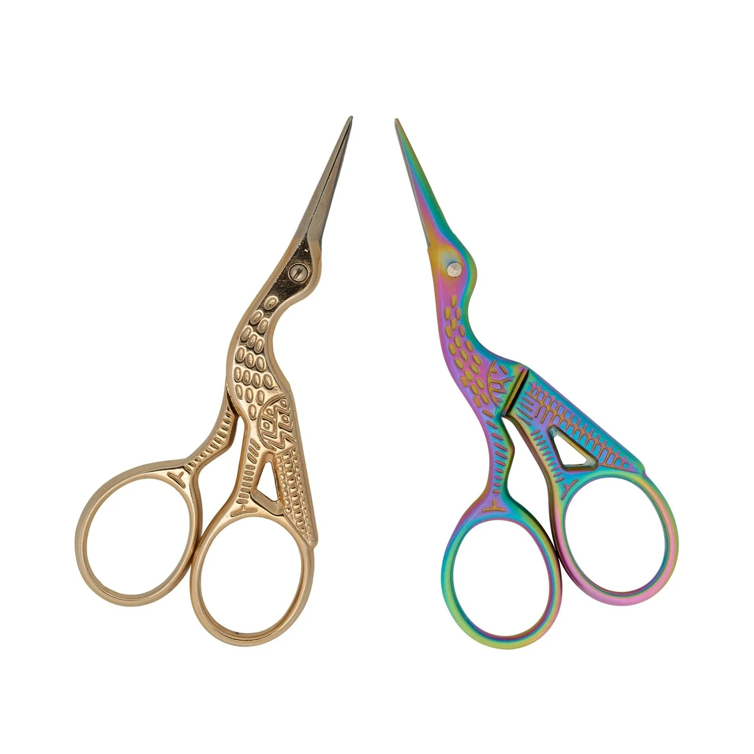 Scissors - Stork - Small
