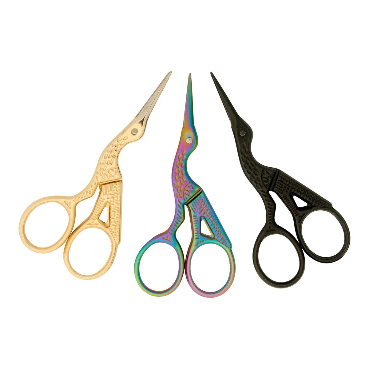 Scissors - Stork - Small - Image 2
