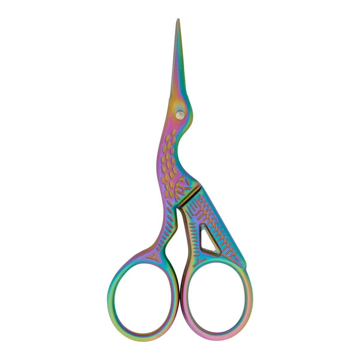 Scissors - Stork - Small - Image 4