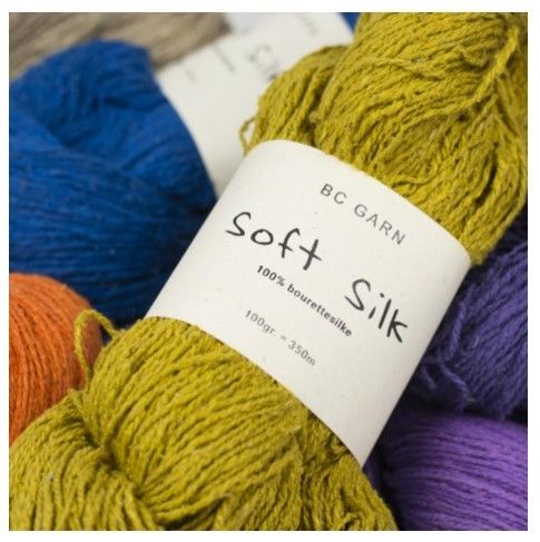 Soft Silk 100g - Image 3
