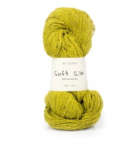 Soft Silk 100g - Image 4