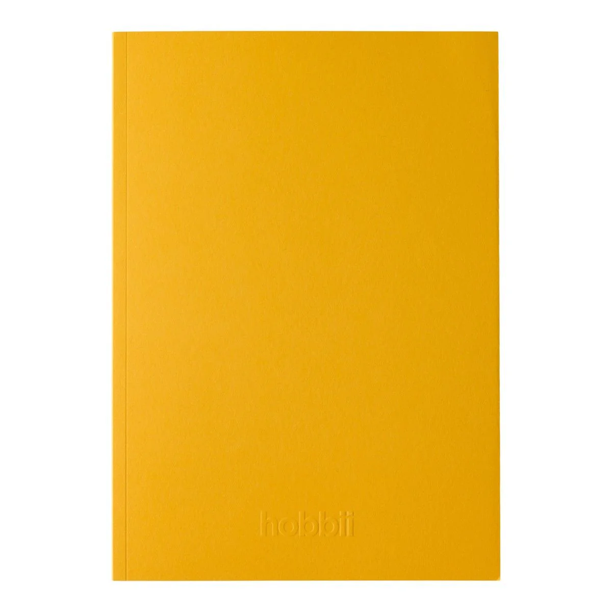 Rainbow Notebook - Stripey - Image 10
