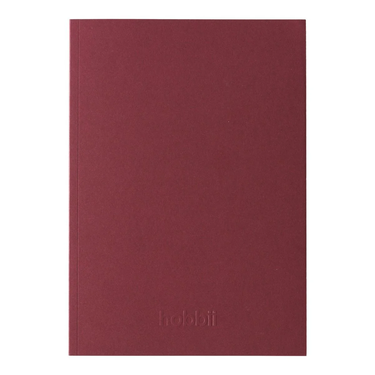 Rainbow Notebook - Stripey - Image 18