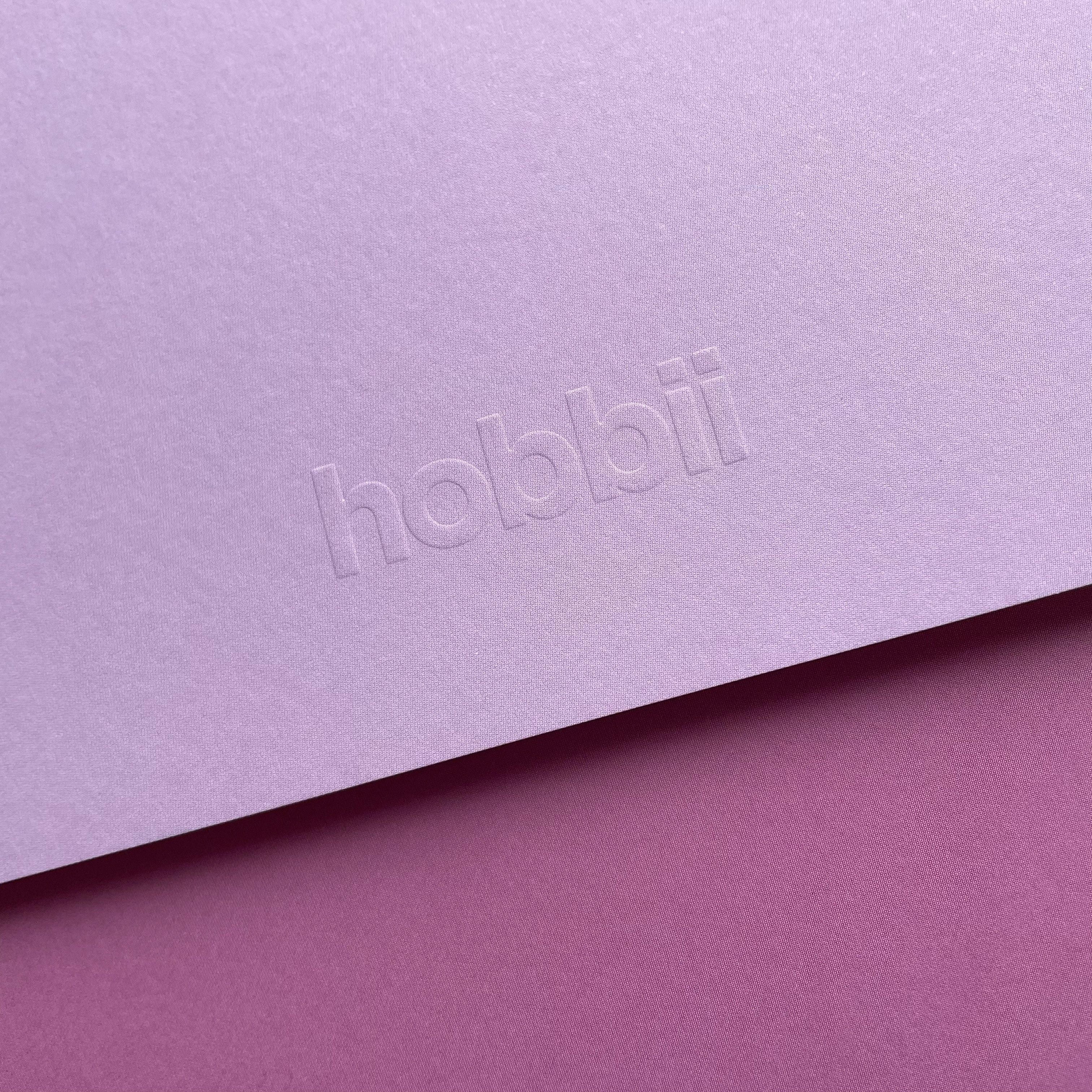 Rainbow Notebook - Stripey - Image 4