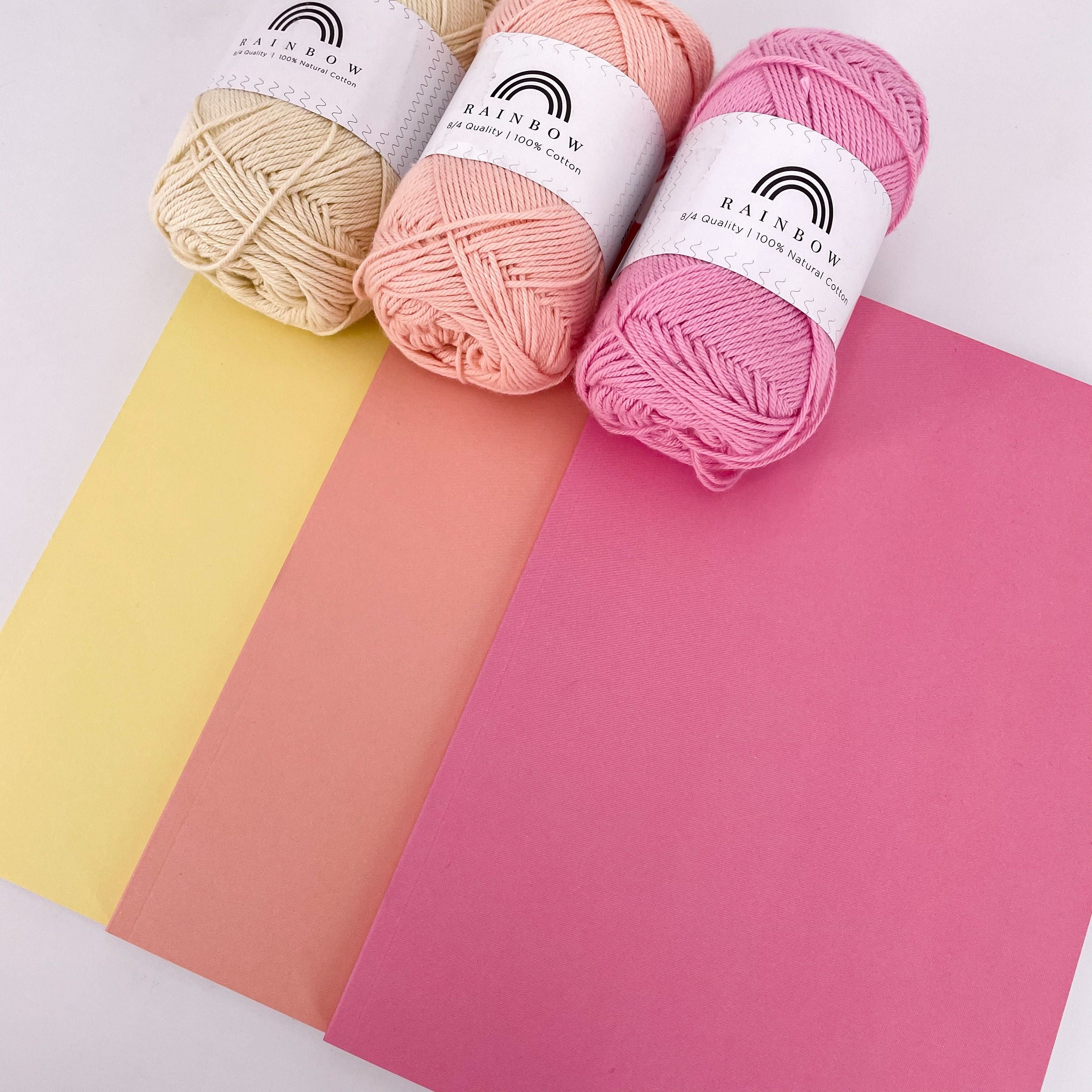 Rainbow Notebook - Stripey - Image 5