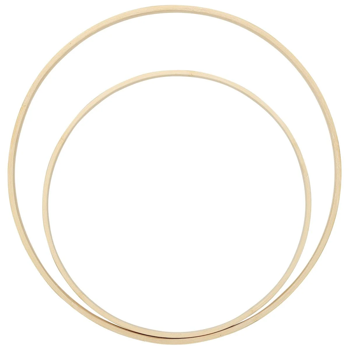 Bamboo Rings - Image 2