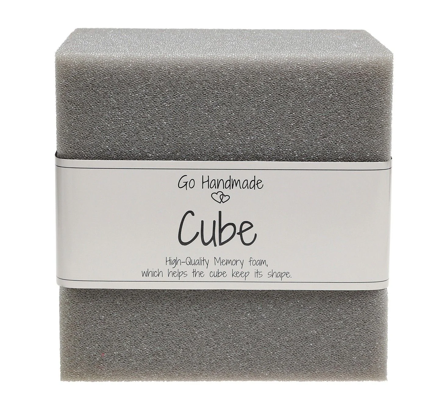 Memory Foam - Cube - Image 8