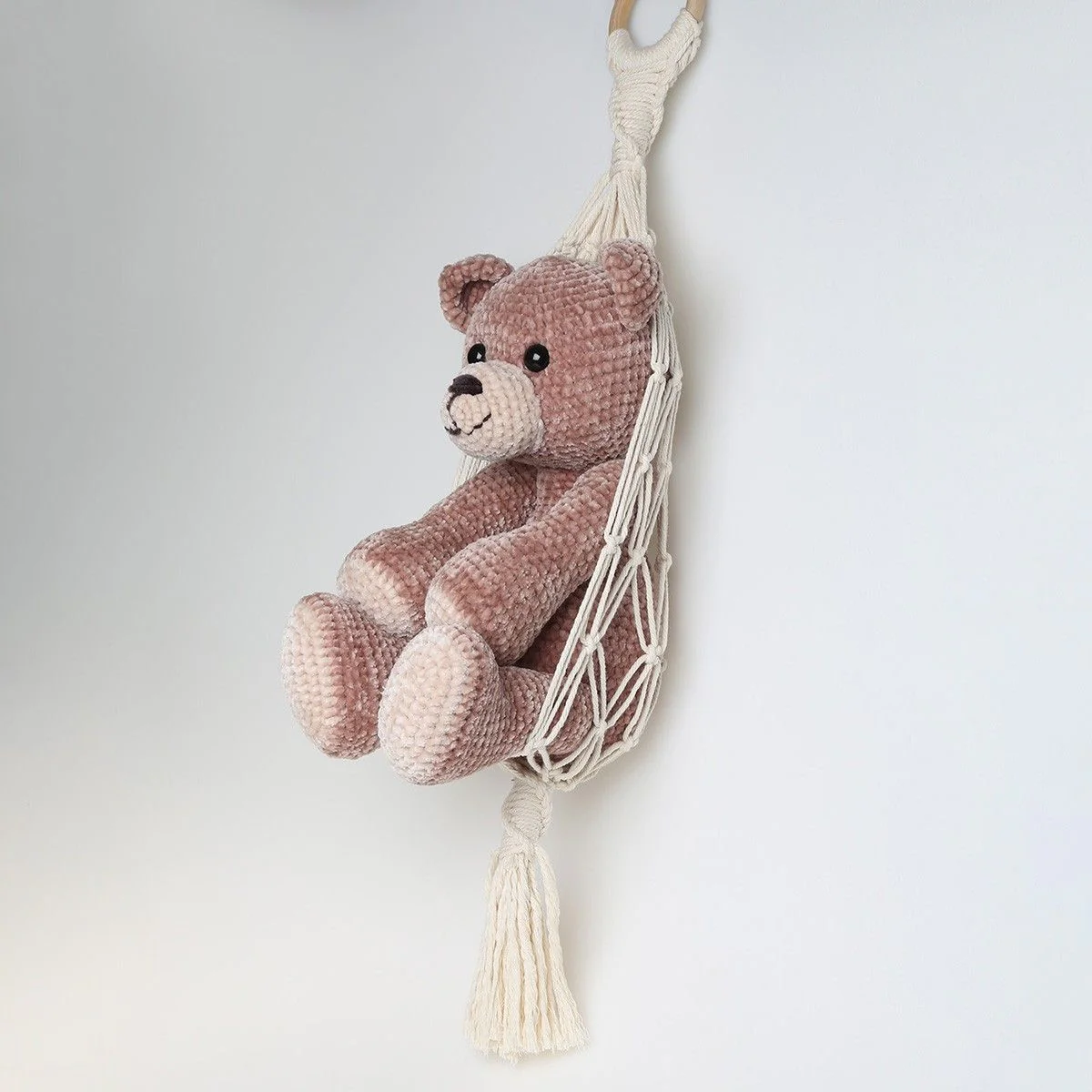 Macramé Deluxe, 3mm - Image 4
