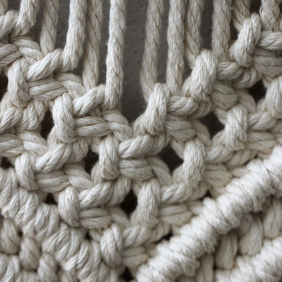 Macramé Deluxe, 4mm - Image 2