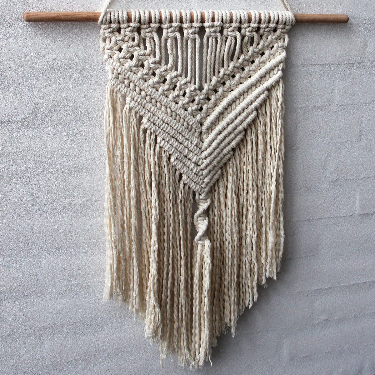 Macramé Deluxe, 4mm - Image 3
