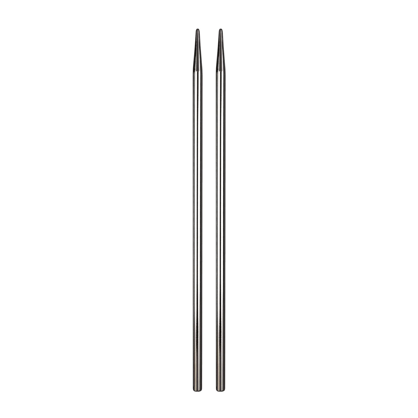 Click Lace - Interchangeable Circular Needle Set - Long - Image 5